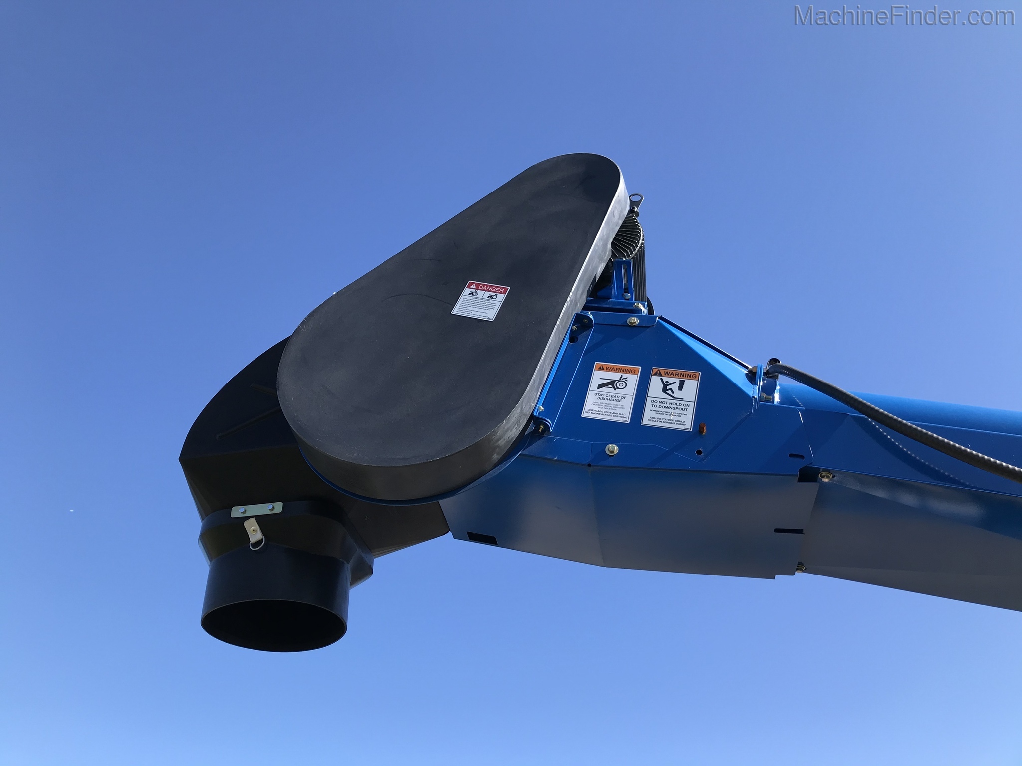 2020 Brandt 1535 TD Image 5