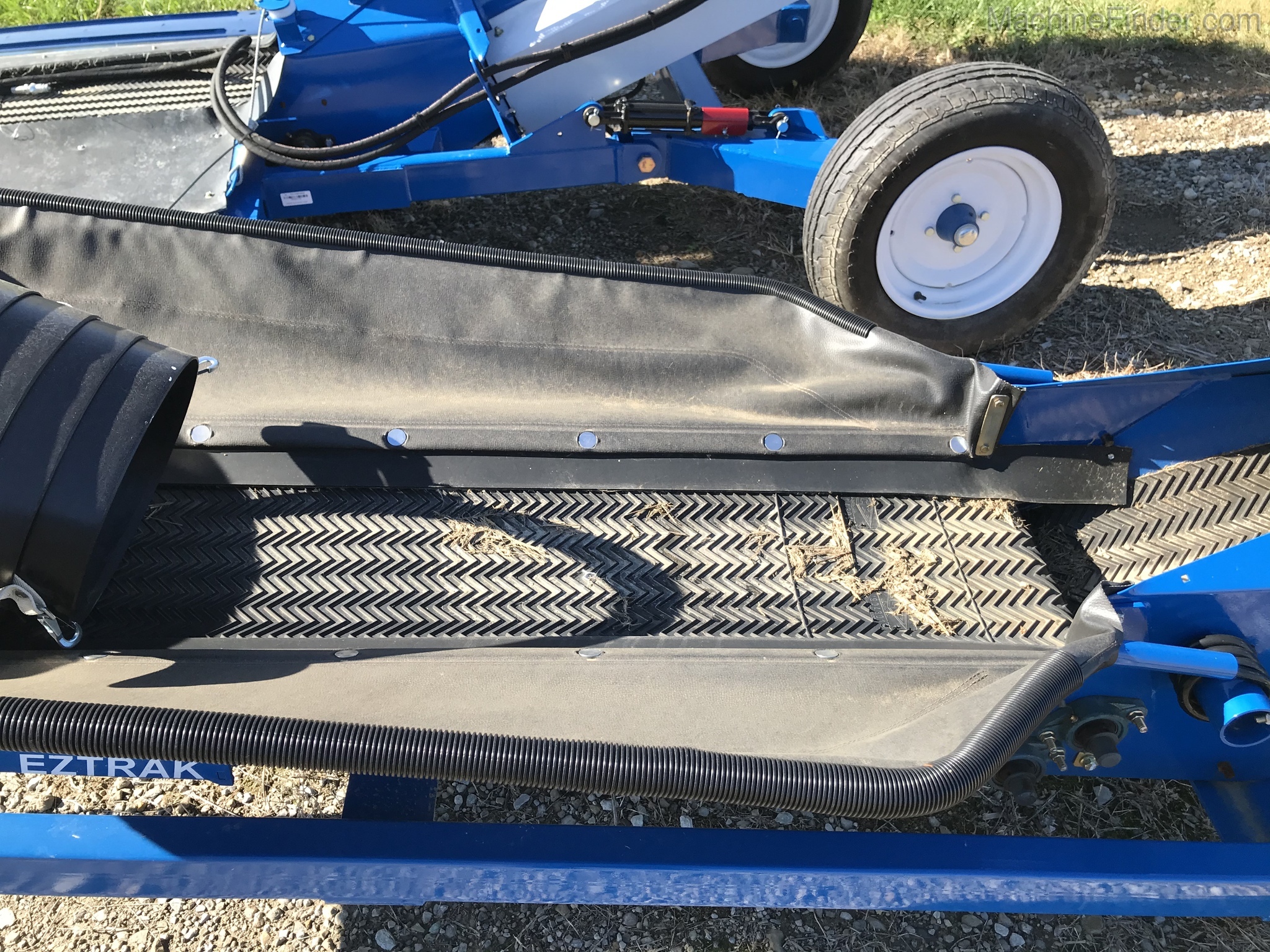 2020 Brandt 1535 TD Image 2