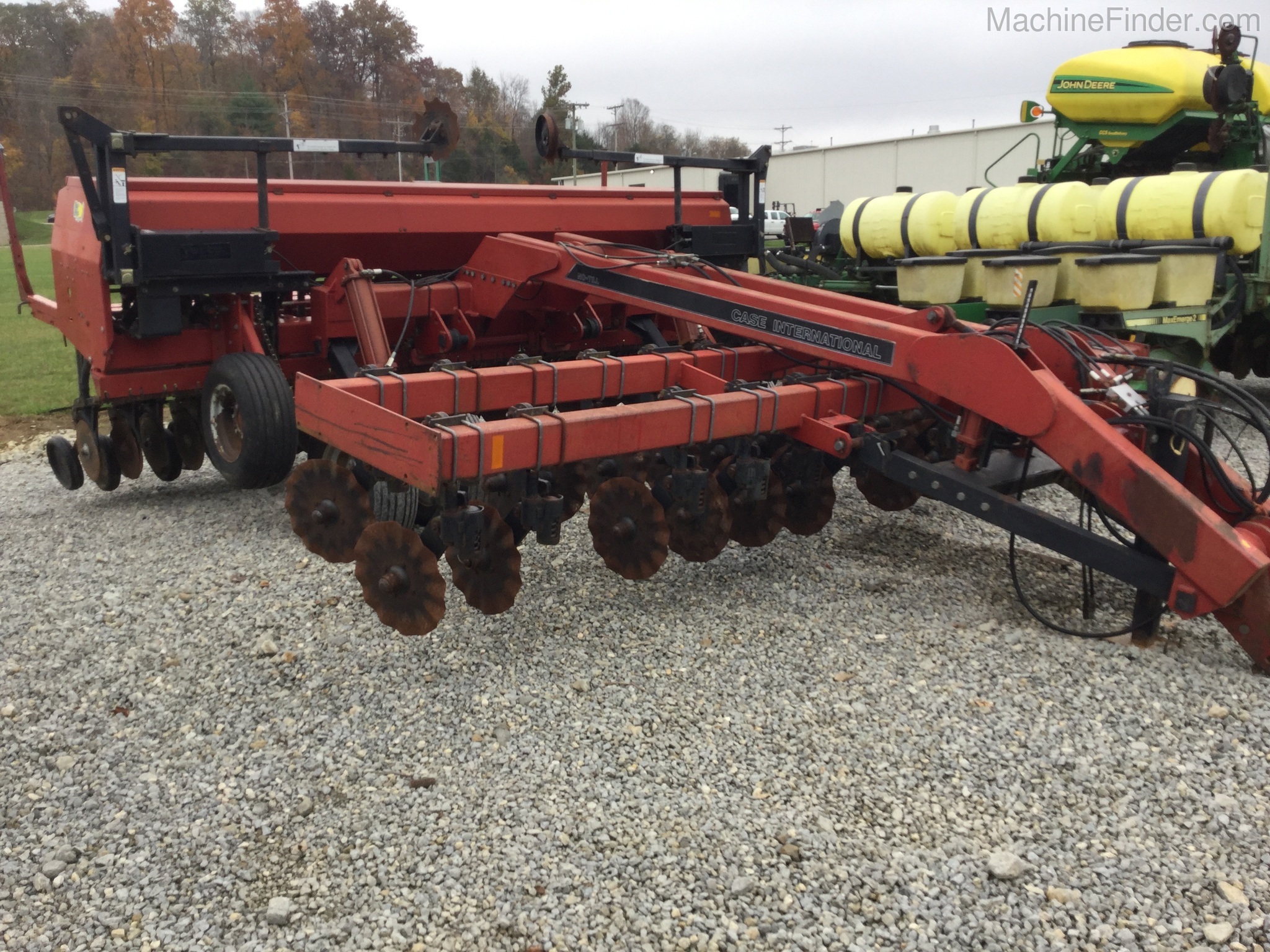 Case IH 5400 Image 1