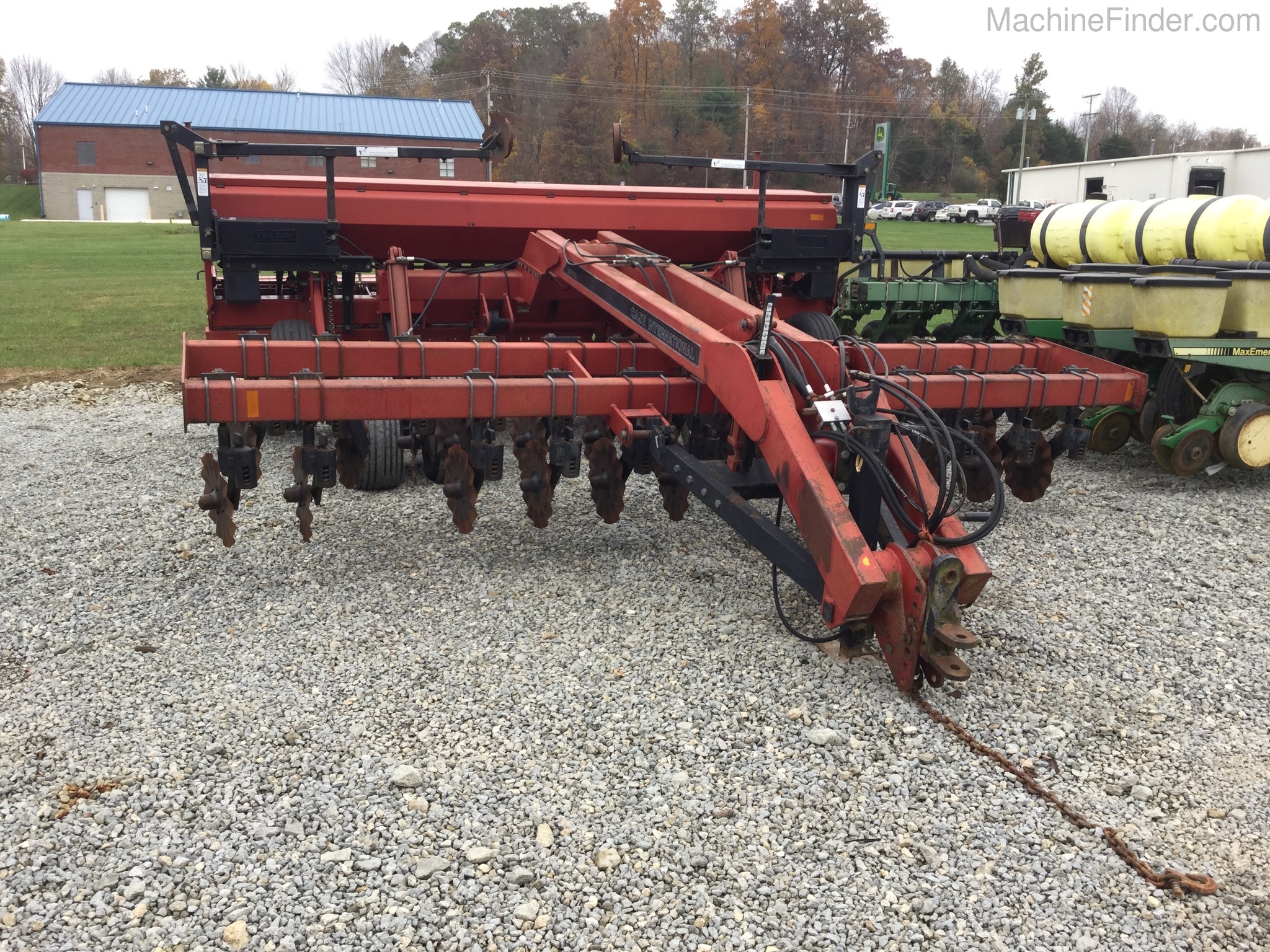 Case IH 5400 Image 2