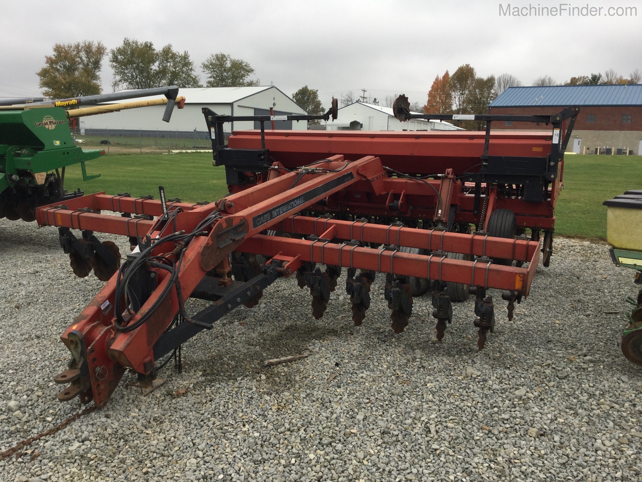 Case IH 5400 Image 5