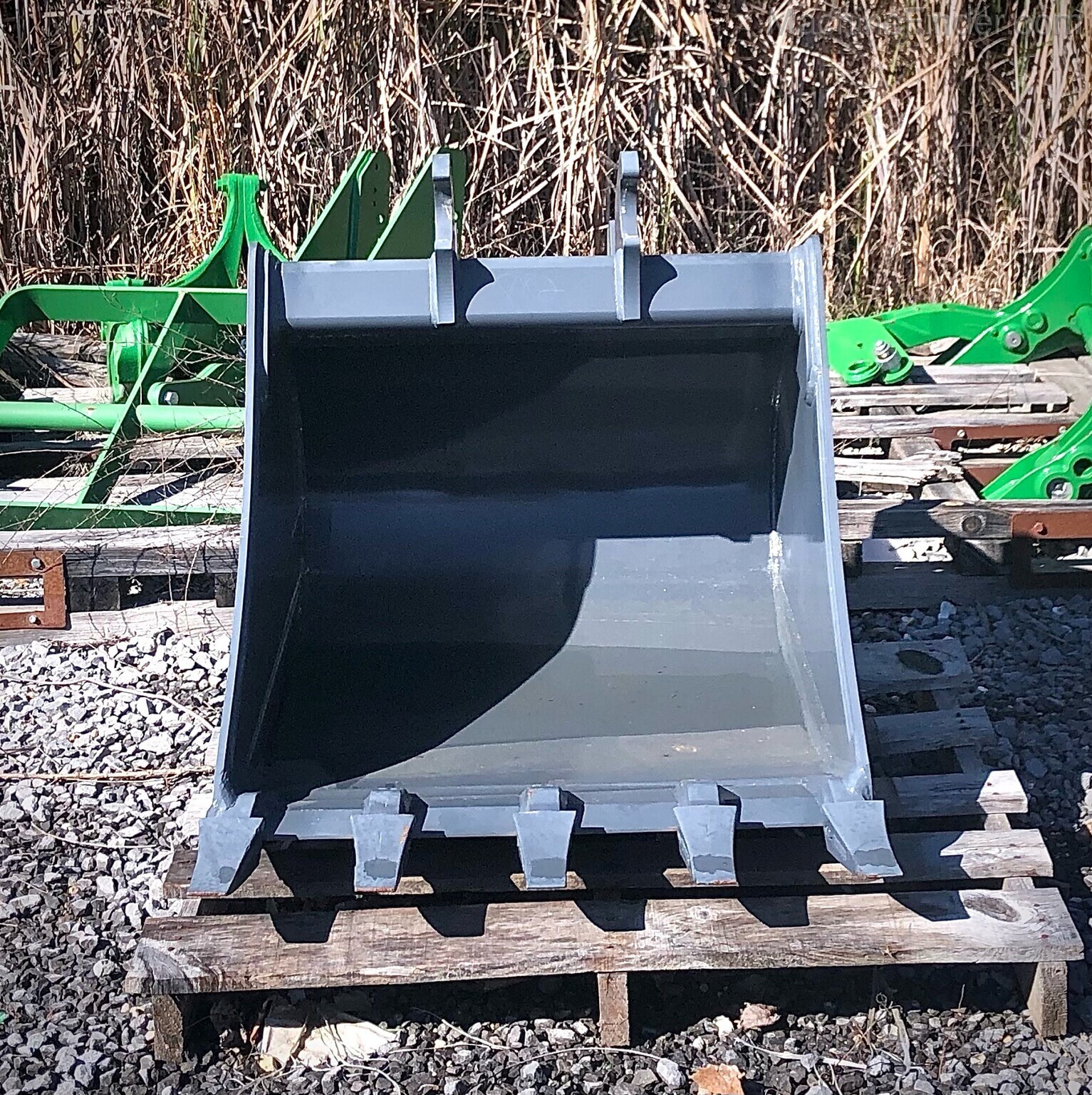 2018 John Deere AT460882G Image 2