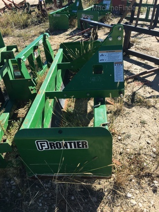Frontier BB2072 Image 2