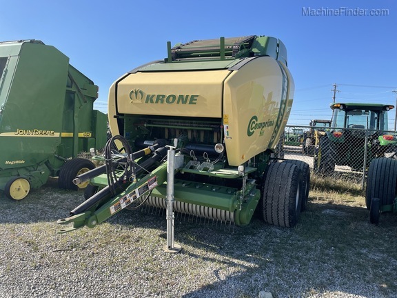 Krone V180 Image 2