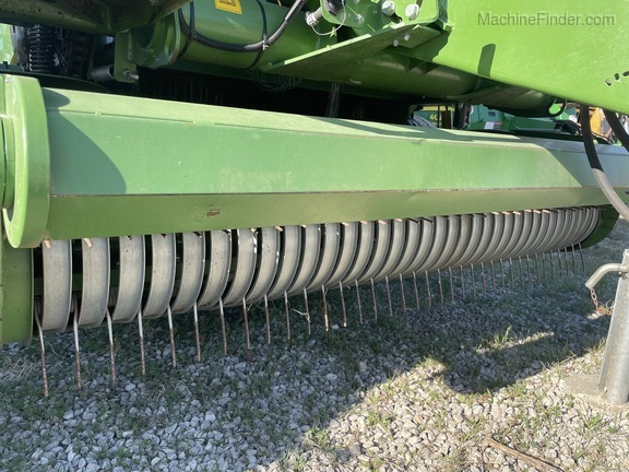 Krone V180 Image 3