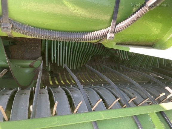 Krone V180 Image 4