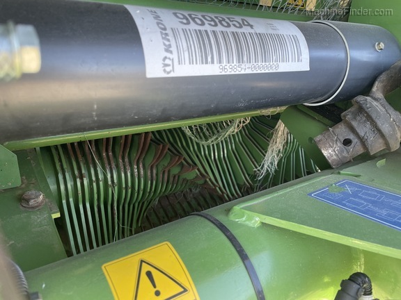 Krone V180 Image 5