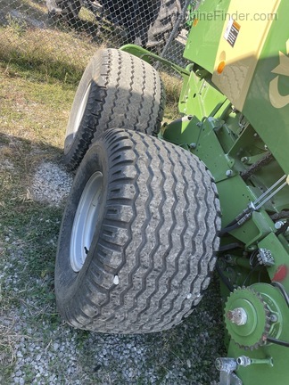 Krone V180 Image 6