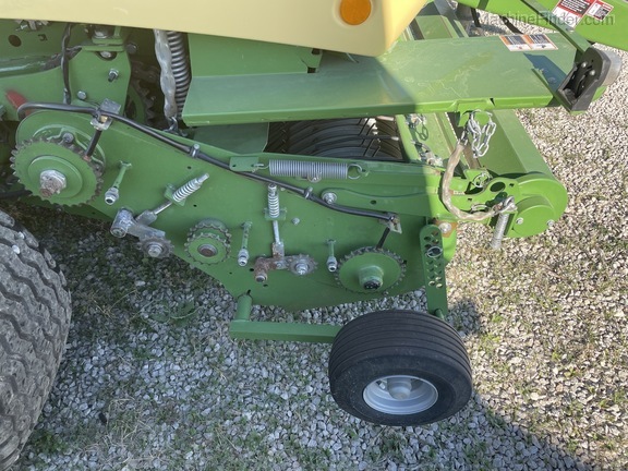 Krone V180 Image 7