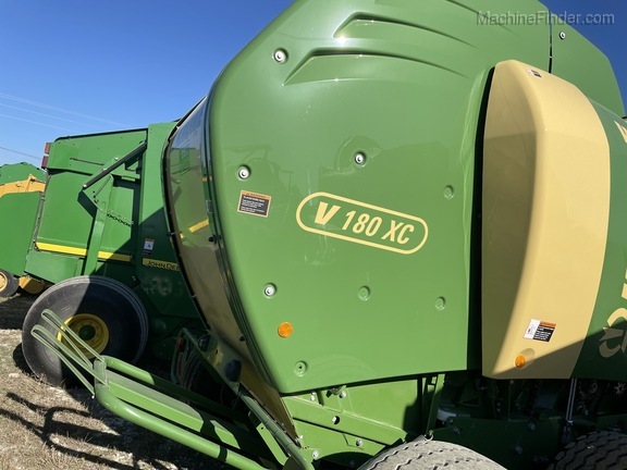 Krone V180 Image 8