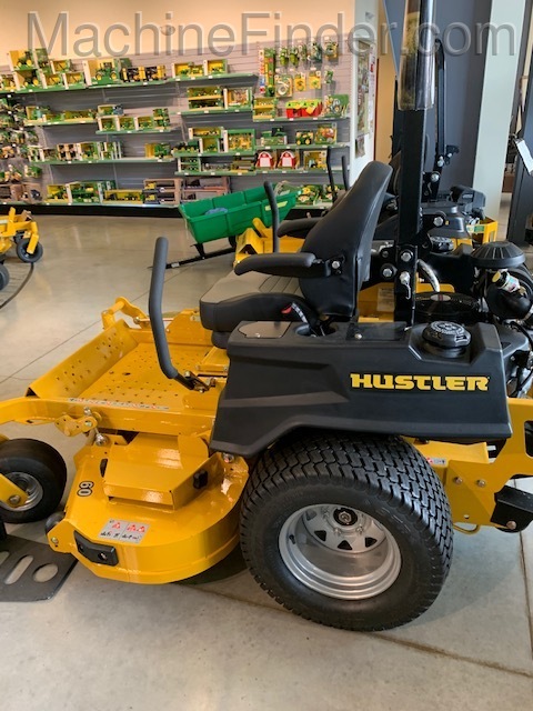 2020 Hustler X-ONE Image 3