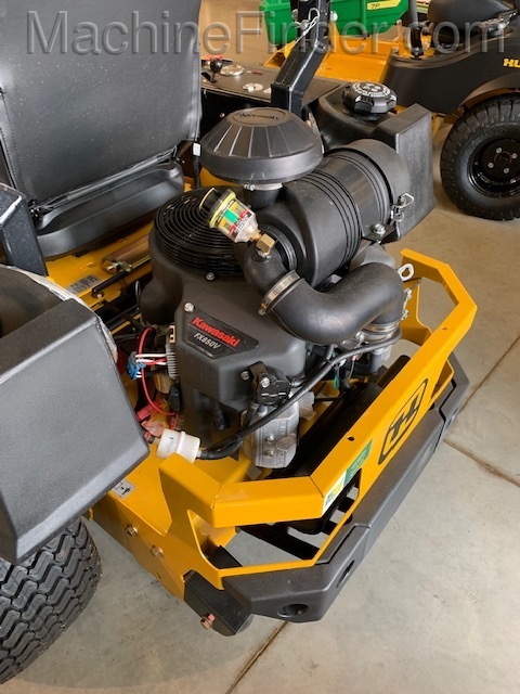 2020 Hustler X-ONE Image 4