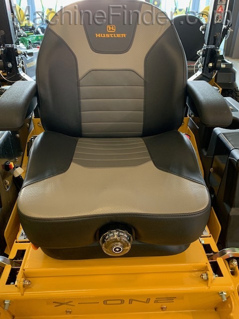 2020 Hustler X-ONE Image 6
