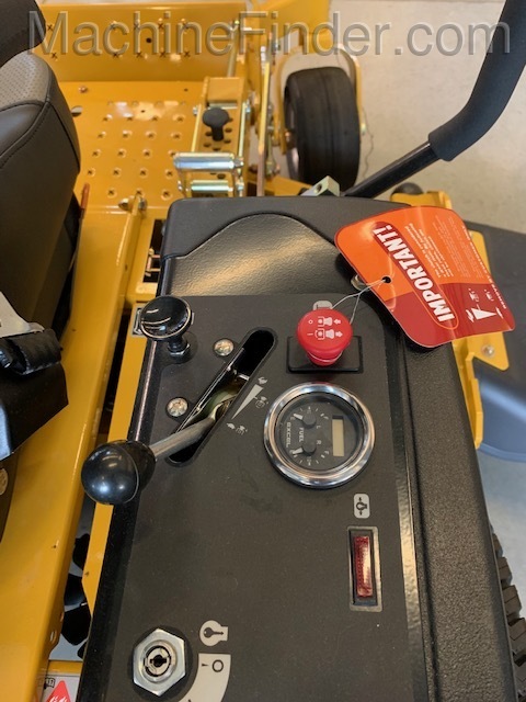 2020 Hustler X-ONE Image 8