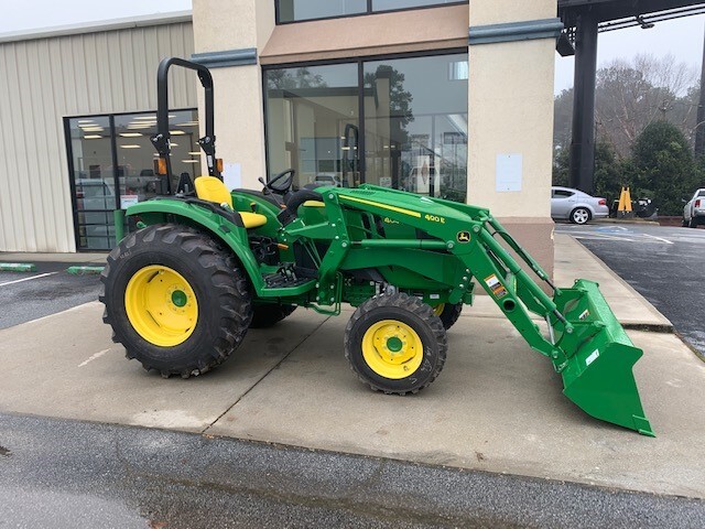 2023 John Deere 4044M Image 1