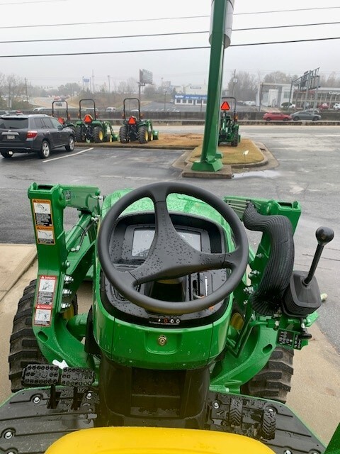 2023 John Deere 4044M Image 3