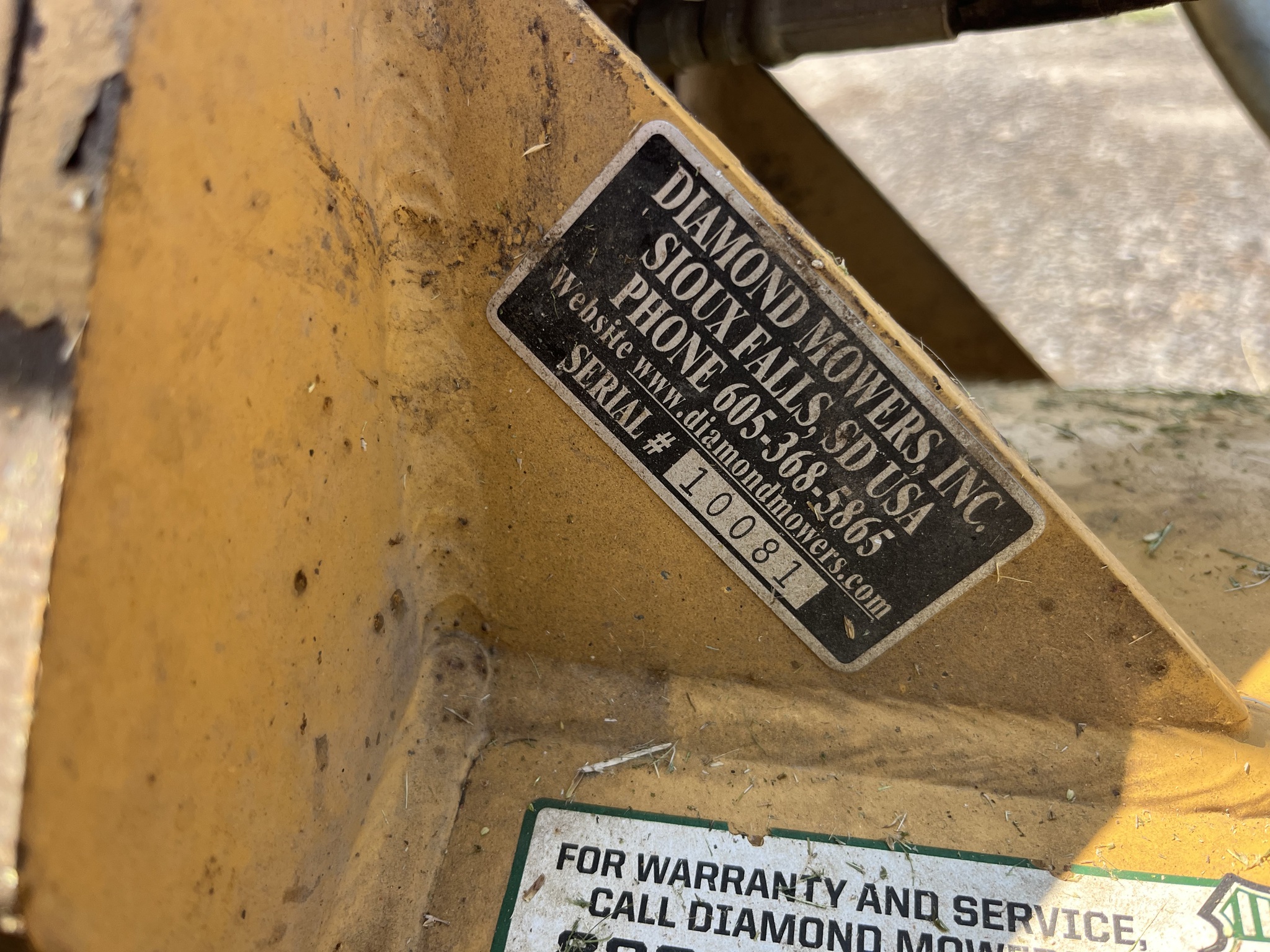 2015 John Deere 6105M Image 34