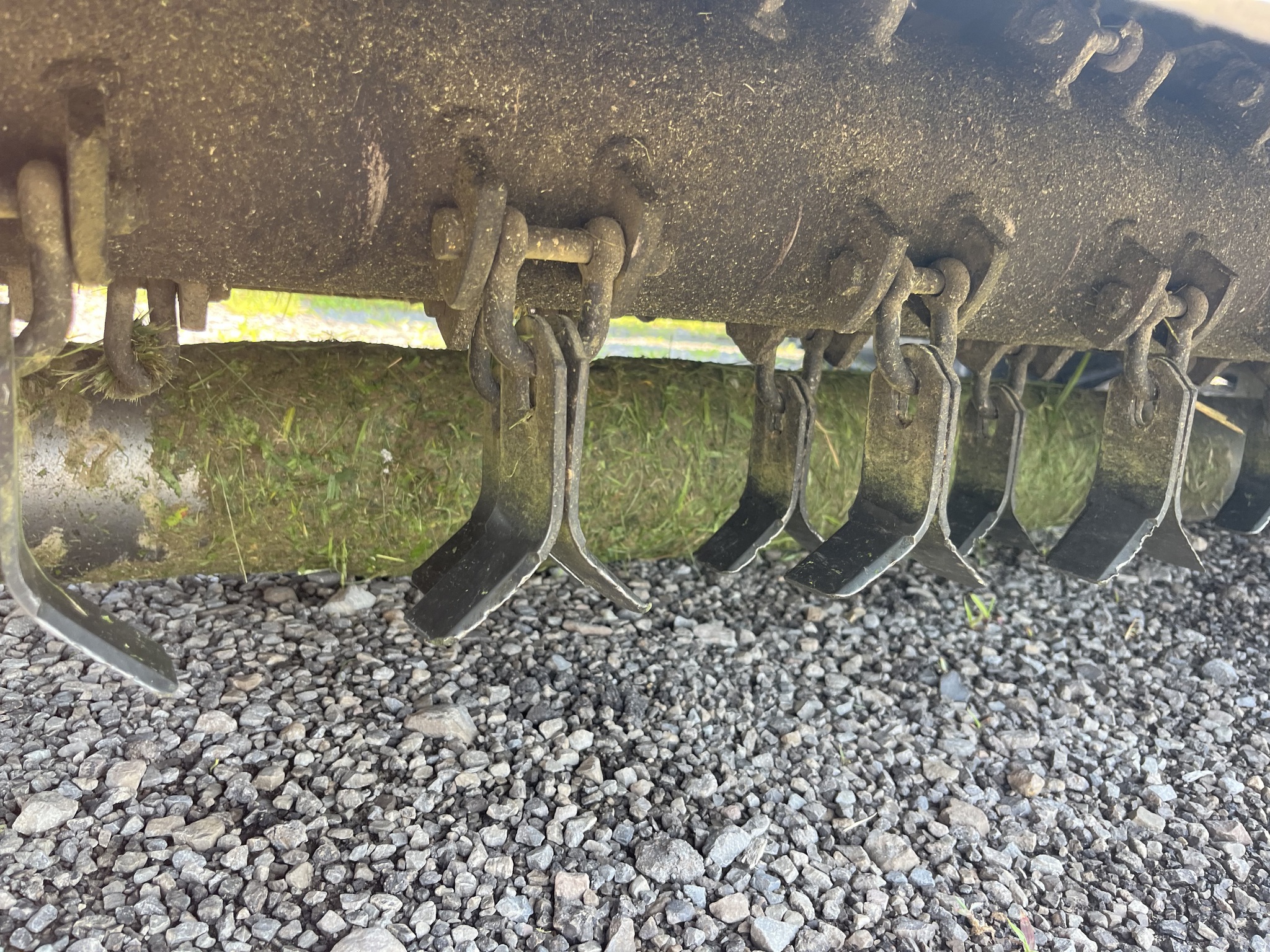 2015 John Deere 6105M Image 35