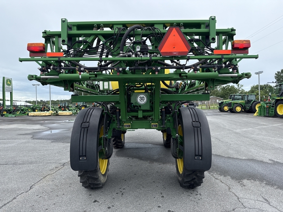 2019 John Deere R4023