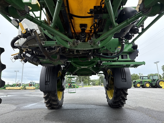 2019 John Deere R4023