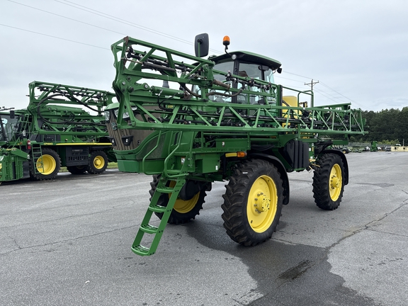 2019 John Deere R4023