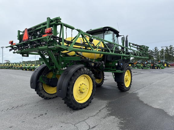 2019 John Deere R4023
