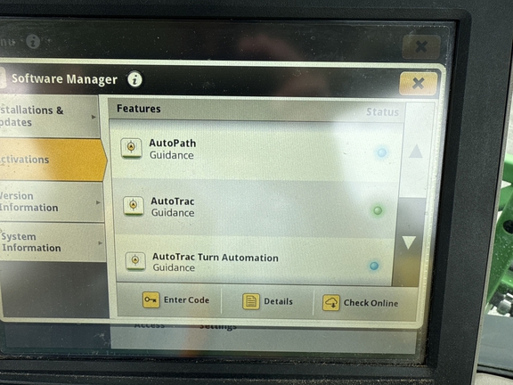 2019 John Deere R4023