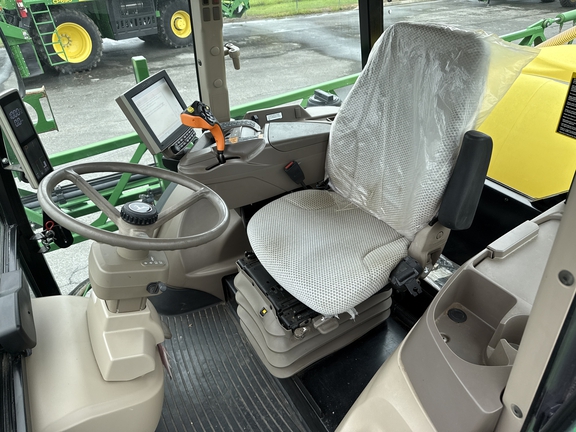 2019 John Deere R4023