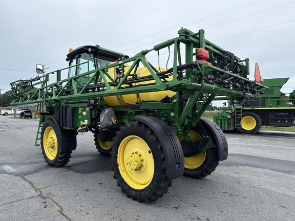 2019 John Deere R4023