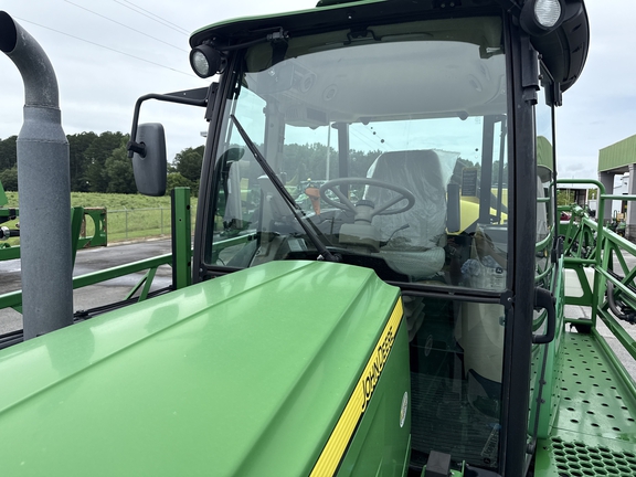 2019 John Deere R4023