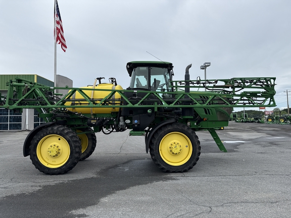 2019 John Deere R4023