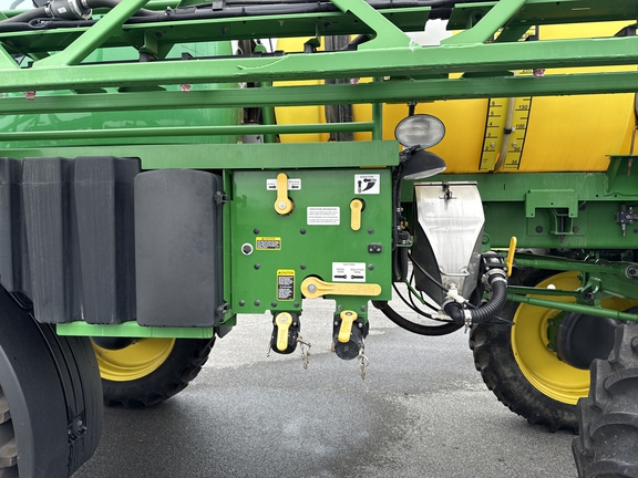 2019 John Deere R4023
