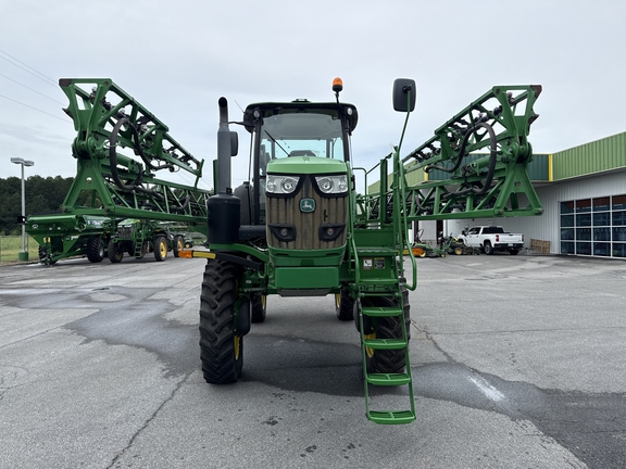 2019 John Deere R4023
