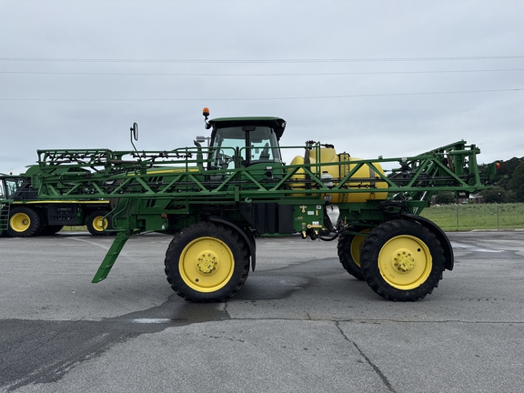 2019 John Deere R4023