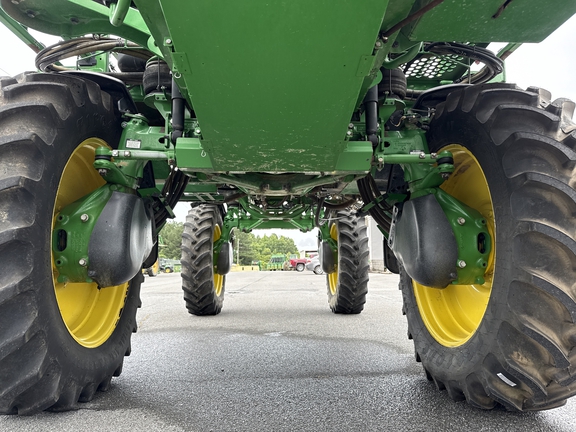2019 John Deere R4023