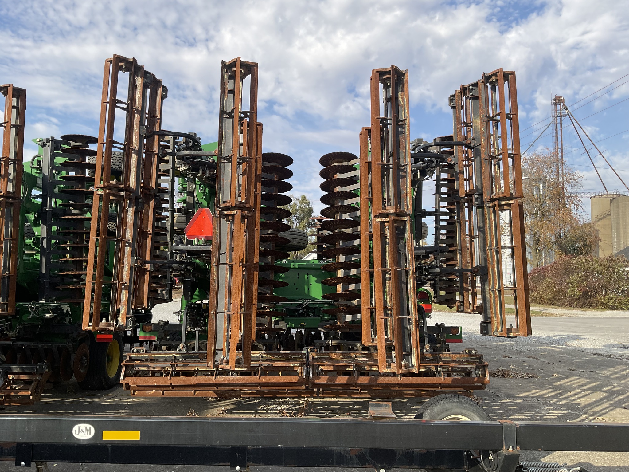 2020 John Deere 2660VT Image 3