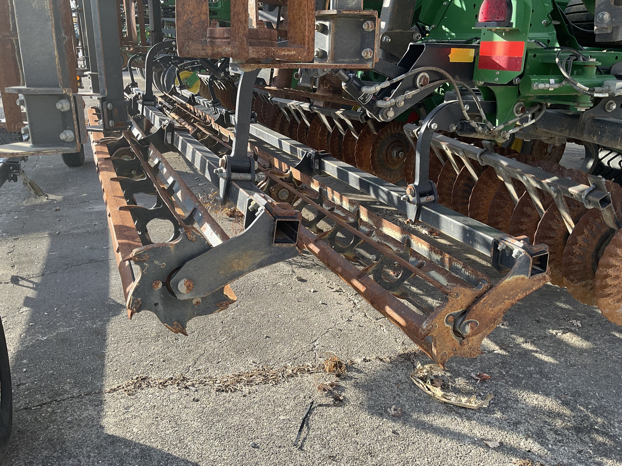 2020 John Deere 2660VT Image 7