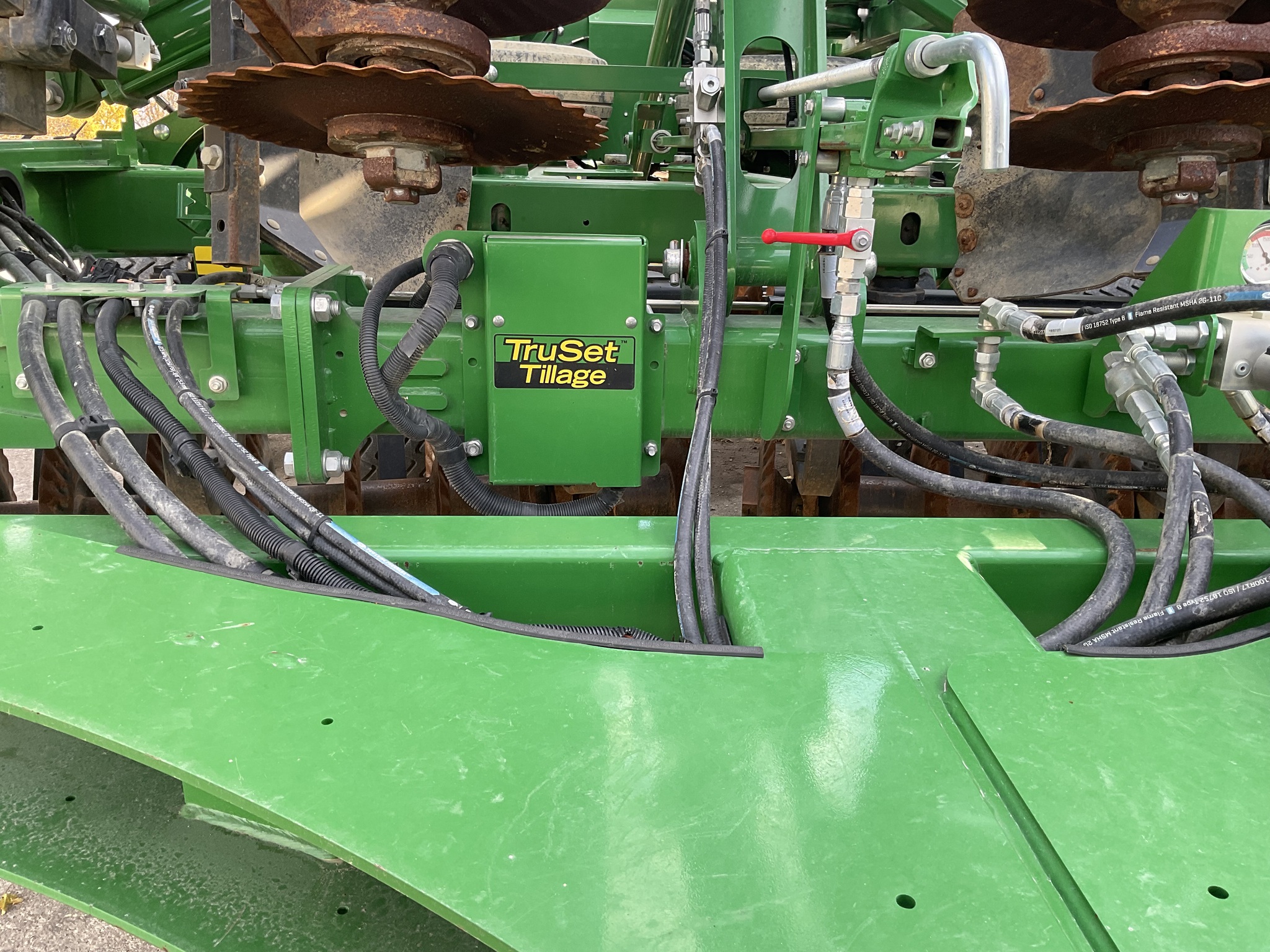 2020 John Deere 2660VT Image 6