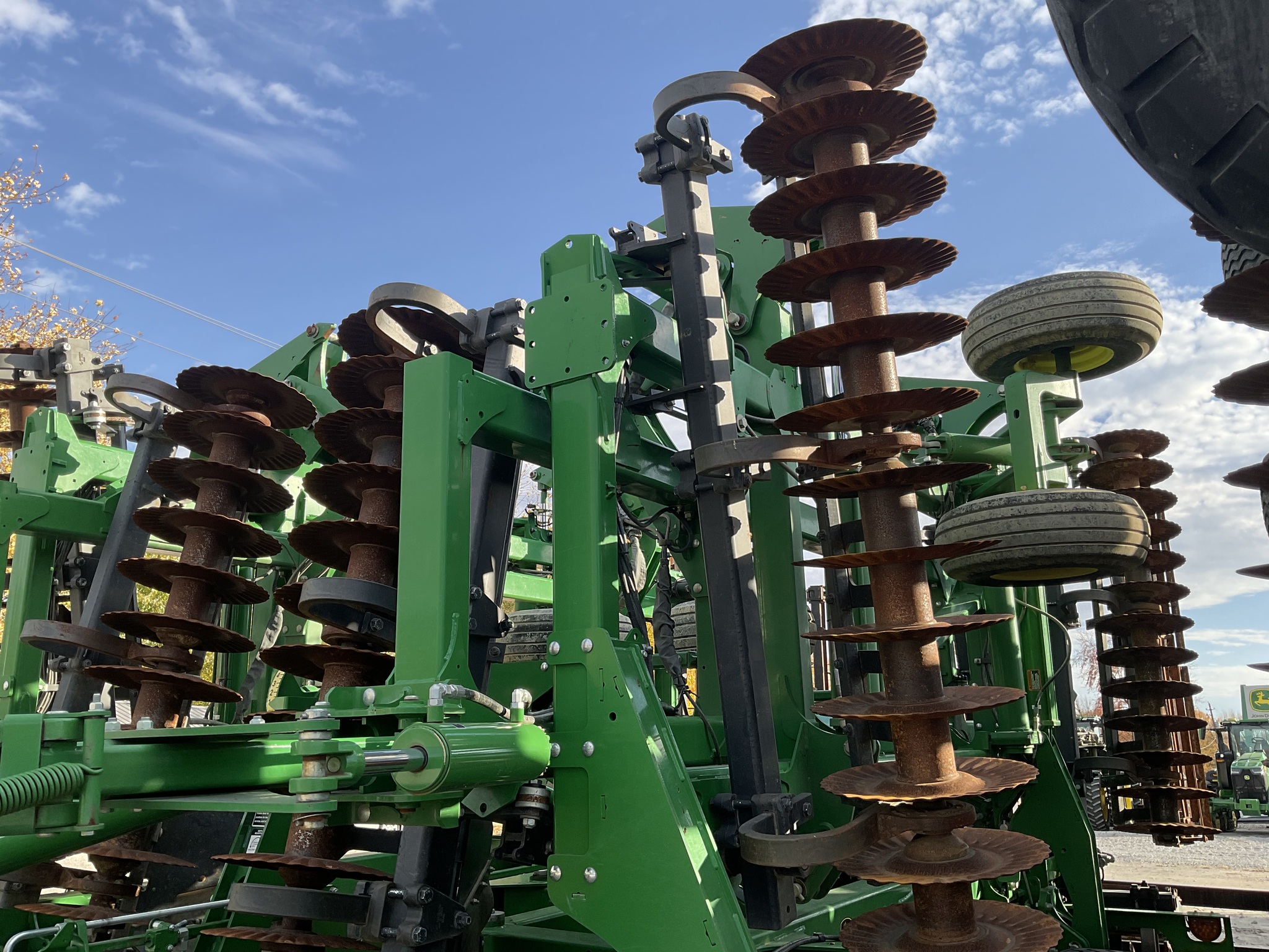 2020 John Deere 2660VT Image 5