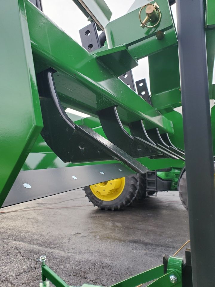 2022 Frontier BB5060 Image 2