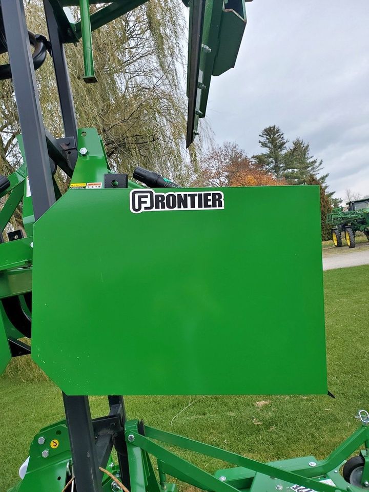 2022 Frontier BB5060 Image 3
