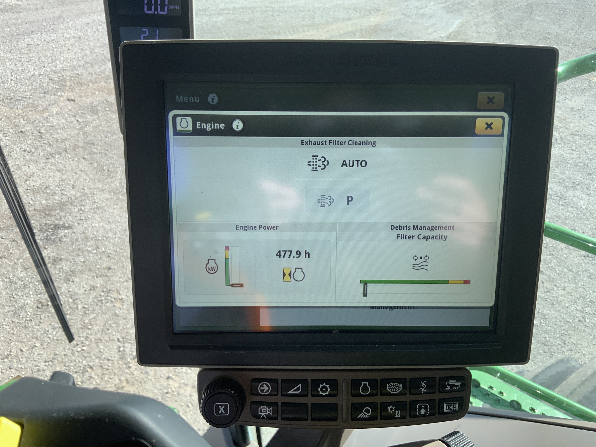 2022 John Deere S780 Image 12