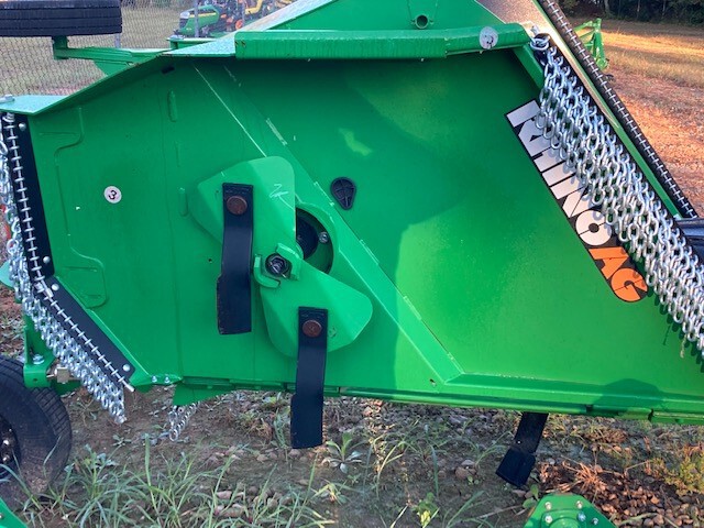 2022 Rhino TS10 Image 3