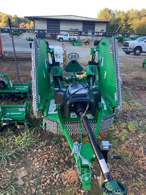 2022 Rhino TS10 Image 1