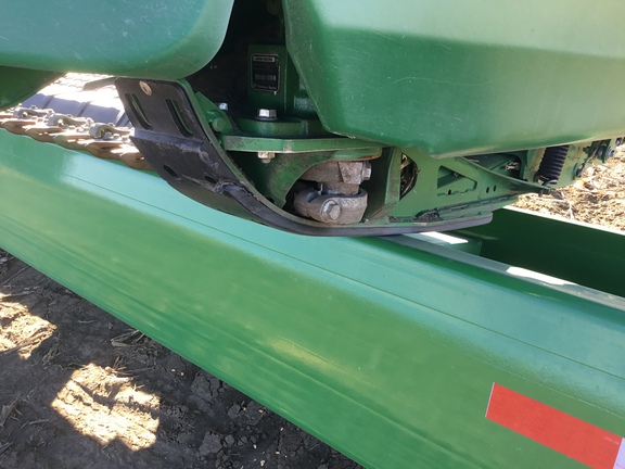 2023 John Deere HD45F (3rd thumbnail)