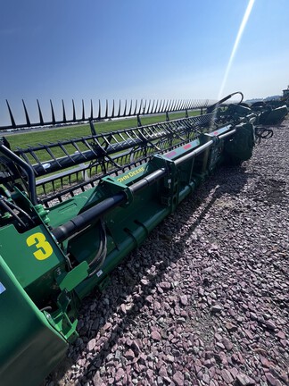 2023 John Deere HD45F (4th thumbnail)