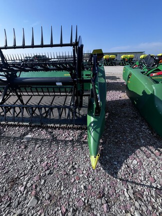 2023 John Deere HD45F (6th thumbnail)