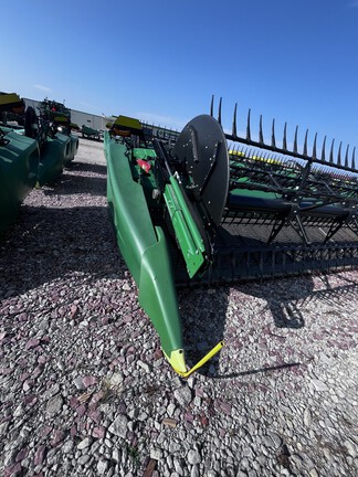 2023 John Deere HD45F (7th thumbnail)
