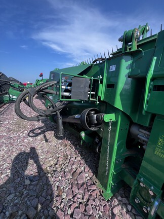 2023 John Deere HD45F (8th thumbnail)