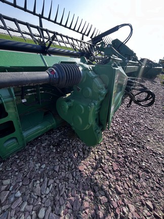 2023 John Deere HD45F (9th thumbnail)